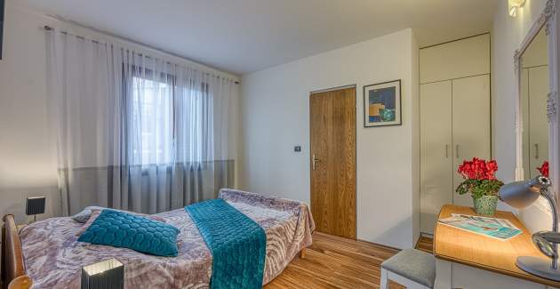 Appartamento con tre camere da letto Suki - Rovinj