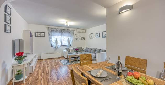 Appartamento con tre camere da letto Suki - Rovinj