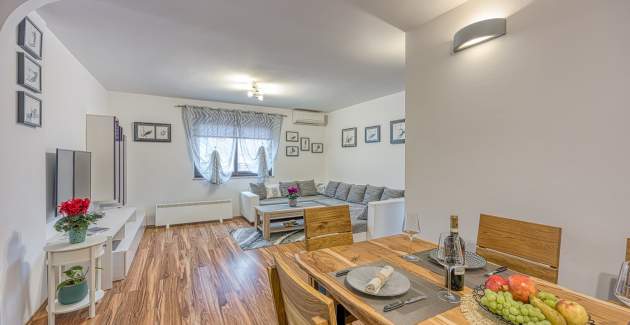 Three Bedroom Apartment Suki - Rovinj