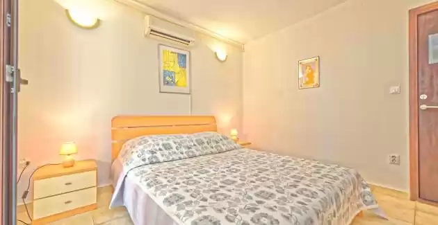 Komfort Doppelzimmer Jolanda S3