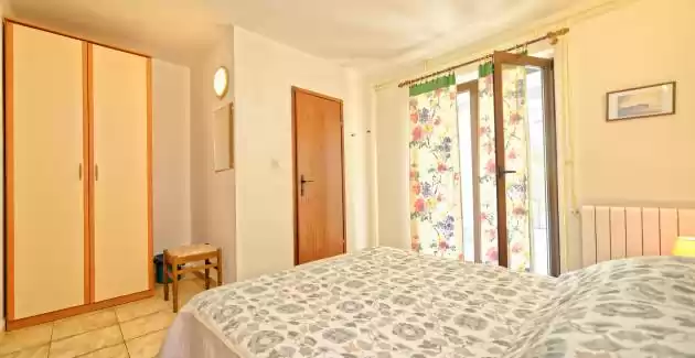 Comfort double room Jolanda S3