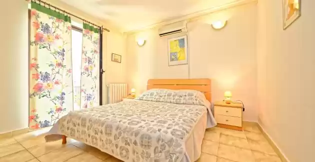 Komfort Doppelzimmer Jolanda S3