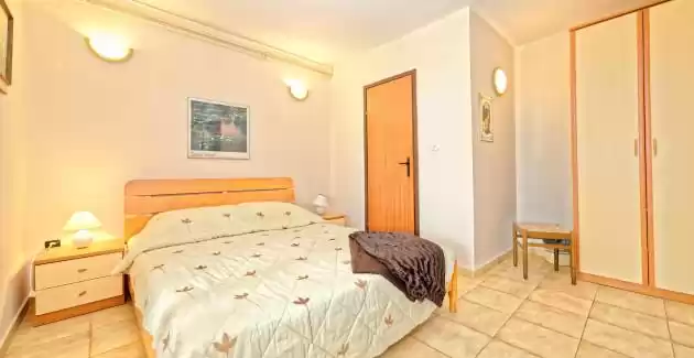 Komfort Doppelzimmer Jolanda S4