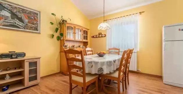 Holiday house Fragola
