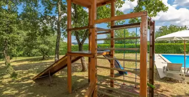 Holiday house Fragola