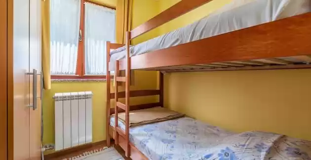 Holiday house Fragola