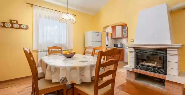 Holiday house Fragola