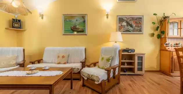 Holiday house Fragola