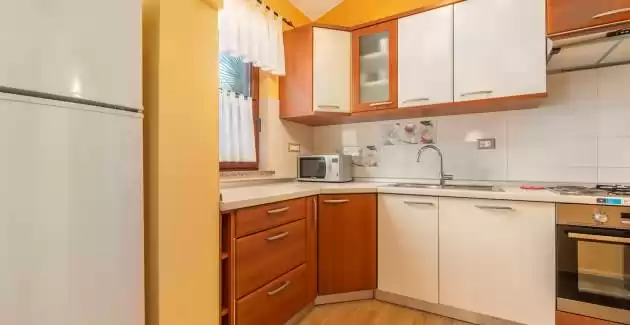 Holiday house Fragola