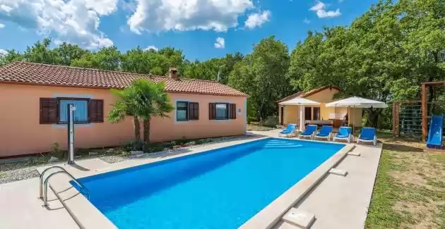 Holiday house Fragola