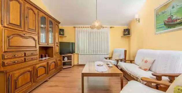 Holiday house Fragola