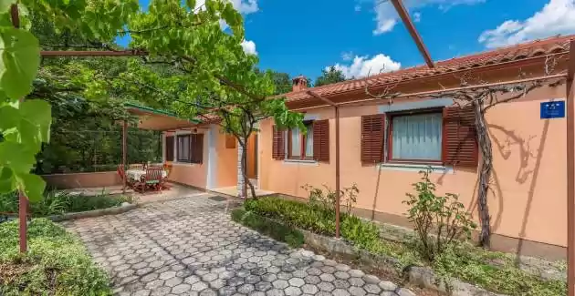 Holiday house Fragola