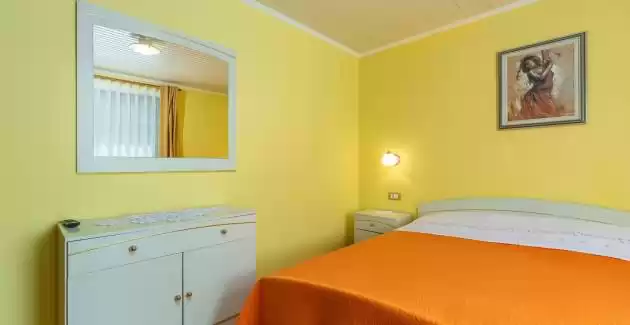 Holiday house Fragola