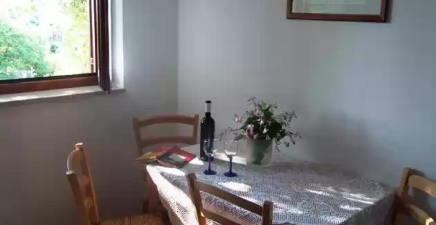 Apartmani Percan Krnica / Jasen A1