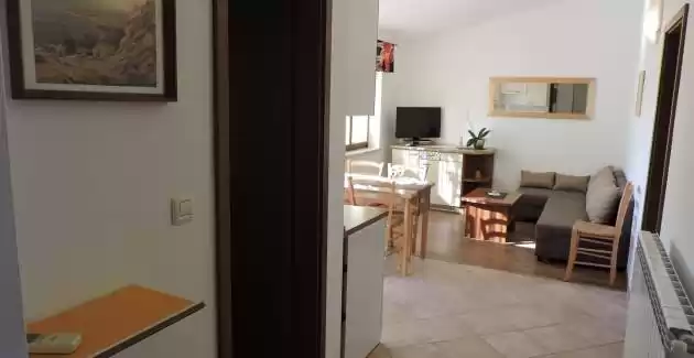 Apartmani Percan Krnica / Ulika A2