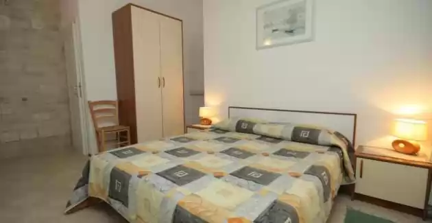 Apartments Percan Krnica / Christa A3