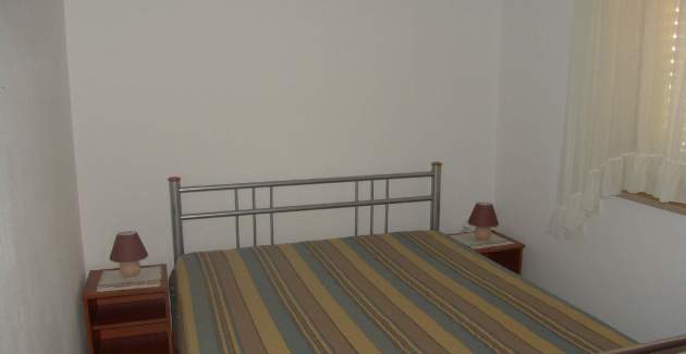 Appartements Percan Krnica / Appartement mit drei Schlafzimmern ISTRA A6