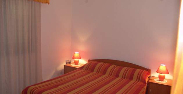 Appartamenti Percan Krnica / Appartamento con tre camere da letto ISTRA A6