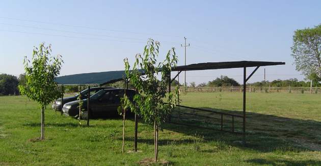 Appartamenti Percan Krnica / Appartamento con tre camere da letto ISTRA A6