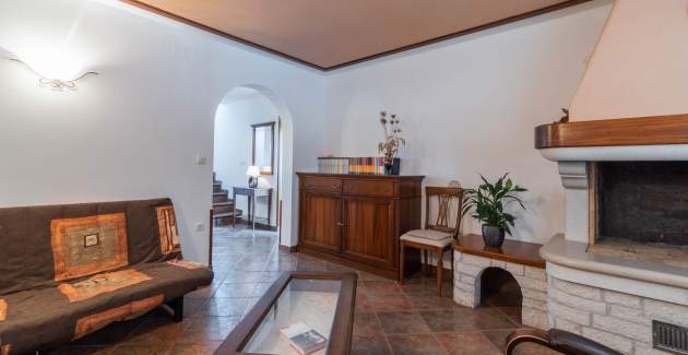 Appartamenti Percan Krnica / Appartamento con tre camere da letto ISTRA A6
