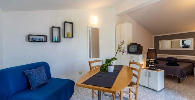 Appartamenti Percan Krnica / Studio appartamento Stari A8