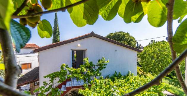 Appartamenti Percan Krnica / Studio appartamento Stari A8