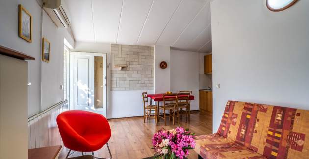 Appartamenti Percan Krnica / Appartamento A7