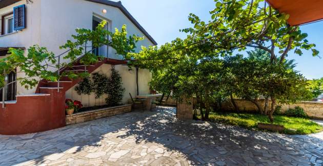 Appartamenti Percan Krnica / Appartamento A7