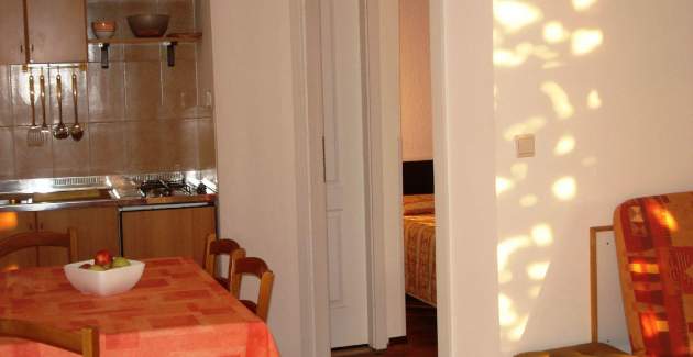 Apartmani Percan Krnica / Apartman A7