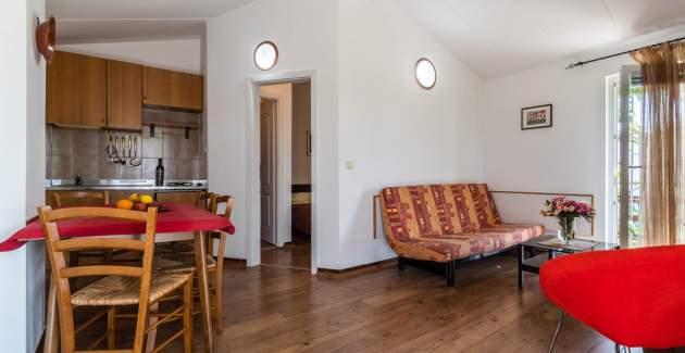 Appartamenti Percan Krnica / Appartamento A7