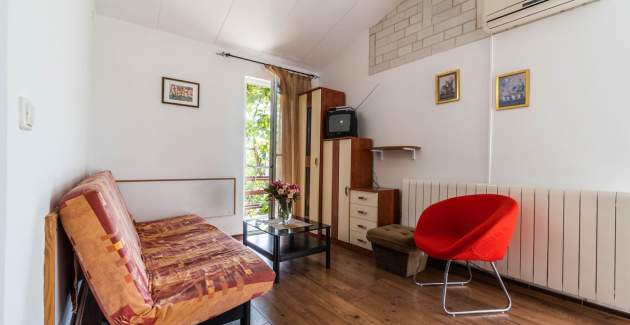 Appartamenti Percan Krnica / Appartamento A7