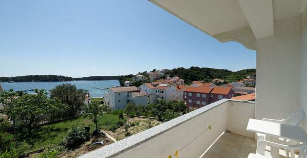 Apartment Marica Palit A1 Rab - Island of Rab 