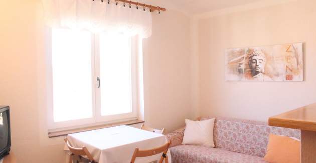 Apartment Marica Palit A1 Rab - Island of Rab 