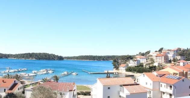 Ferienwohnung Marica Palit A2 Rab - Insel Rab 