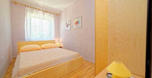 Apartman Marica Palit A2 - Otok Rab