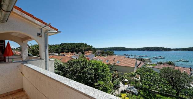 Apartman Marica Palit A2 - Otok Rab