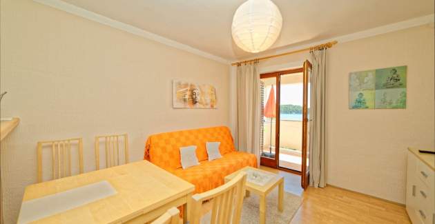 Apartment Marica Palit A2 Rab - Island of Rab