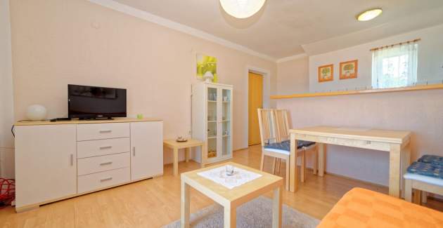 Apartman Marica Palit A2 - Otok Rab