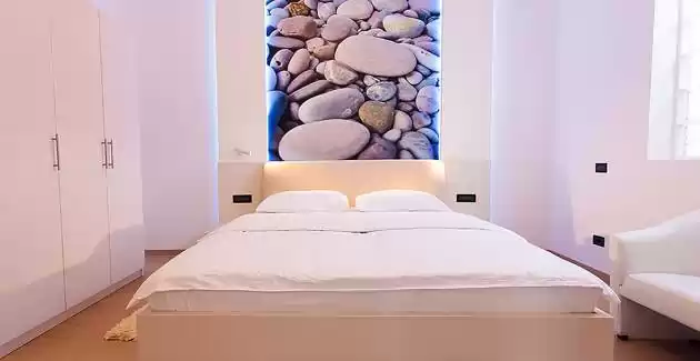 Appartamento Green Senior Suite a Villa Vizula