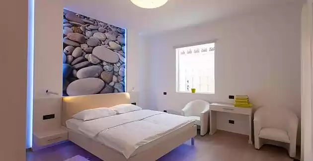 Appartamento Green Senior Suite a Villa Vizula
