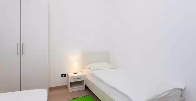 Appartamento Green Senior Suite a Villa Vizula