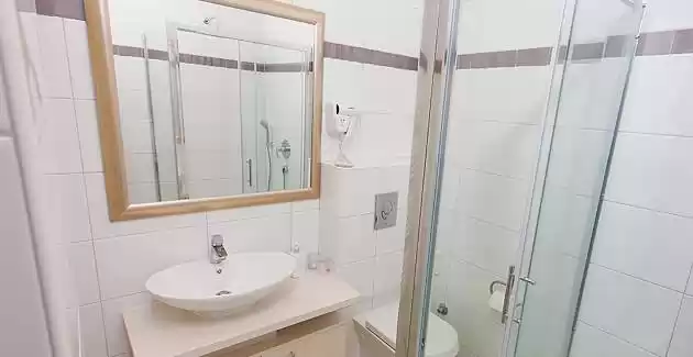 Appartamento Green Senior Suite a Villa Vizula