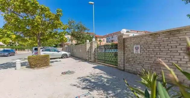 Appartamento Green Senior Suite a Villa Vizula