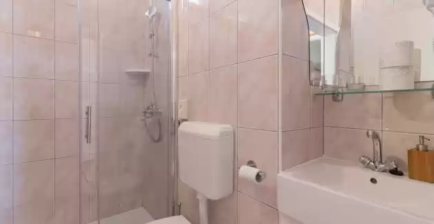 Appartamento Gold Senior Suite a Villa Vizula