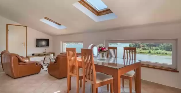 Appartamento Gold Senior Suite a Villa Vizula