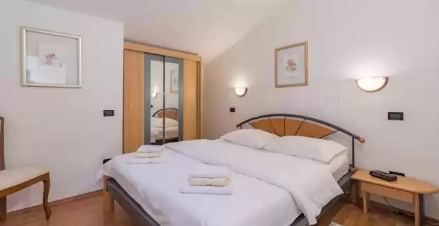 Appartamento Gold Senior Suite a Villa Vizula