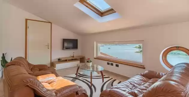 Appartamento Gold Senior Suite a Villa Vizula