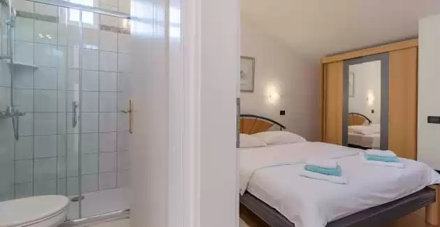 Appartamento Gold Senior Suite a Villa Vizula