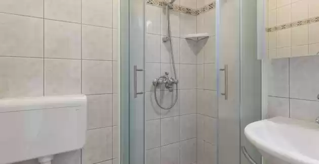 Appartamento Junior Suite Red a Villa Vizula