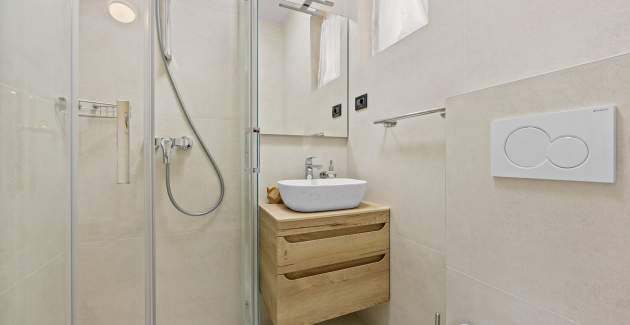 Apartman Yellow Junior Suite u Villi Vizula